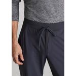 Slipins Rebound Pants Sht Pewter Xs