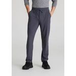 Slipins Rebound Pants Sht Pewter M