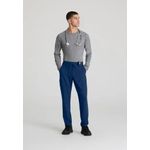 Slipins Rebound Pants Tall Navy S