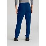 Slipins Rebound Pants Tall Navy L