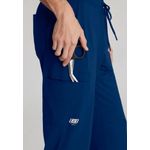 Slipins Rebound Pants Tall Navy L