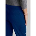 Slipins Rebound Pants Reg Navy 5Xl
