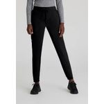 Pace Knit Jogger Regular Black Xs
