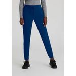 Pace Knit Jogger Regular Navy M