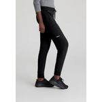 Pace Knit Jogger Petite Black S