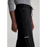 Pace Knit Jogger Tall Black L