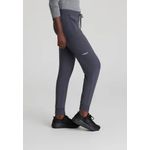 Pace Knit Jogger Tall Pewter Xs