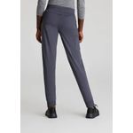 Pace Knit Jogger Tall Pewter Xs