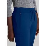 Pace Knit Jogger Tall Navy Xl