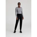 Pace Knit Jogger Regular Black 2Xl