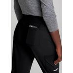 Pace Knit Jogger Regular Black 2Xl