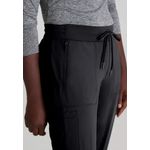Pace Knit Jogger Regular Black 3Xl