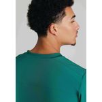 Skt193 Thesis Scrub Top Hunt Grn 2Xl
