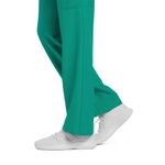 Originals Ultra Scrub Trs Teal Xl