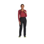 Signature Scrub Pants Black M