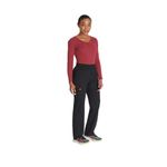 Signature Scrub Pants Black Xl