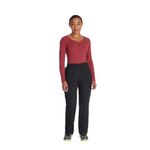 Signature Scrub Pants Black Xs