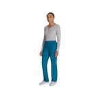 Signature Scrub Pants Carib Blue S