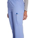 Signature Scrub Pants Ceil M