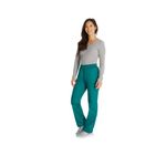 Signature Scrub Pants Hunt Grn 2Xs