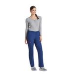 Signature Scrub Pants Navy Xs