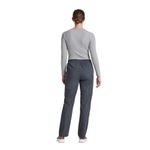 Signature Scrub Pants Pewter 3Xl