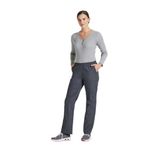 Signature Scrub Pants Pewter 3Xl