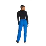 Signature Scrub Pants Royal Blue M