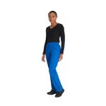 Signature Scrub Pants Royal Blue S