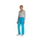 Signature Scrub Pants Teal Xl