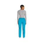 Signature Scrub Pants Teal Xs
