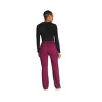 Signature Scrub Pants Wine 2Xs