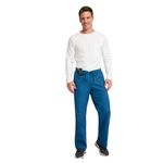 Signature Ds Bottoms Carib Blue M