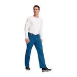 Signature Ds Bottoms Carib Blue M