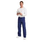 Signature Ds Bottoms Navy Xl