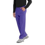 Structure Scrub Trs Sht Grape Xs