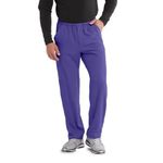 Structure Scrub Trs Sht Grape S