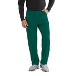 Structure Scrub Trs Tall Hunt Grn Xl