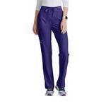 Reliance Womens Trs Grape Xl