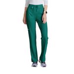 Reliance Womens Trs Hunter Green S