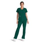 Reliance Womens Trs Hunter Green M