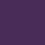 4700 Unisex Scrub Top Eggplant 2Xs