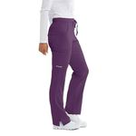 Reliance Womens Trs Egpl 5Xl