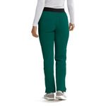 Breeze Womens Trs Reg Hunt Grn L