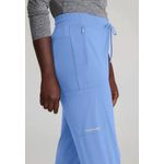Pace Knit Jogger Petite Ceil Xs