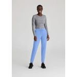 Pace Knit Jogger Tall Ceil Xs