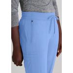 Pace Knit Jogger Tall Ceil Xl