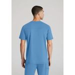 Flex Knit Scrub Top Ceil 2Xl
