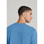 Flex Knit Scrub Top Ceil 2Xl