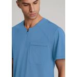 Flex Knit Scrub Top Ceil 5Xl